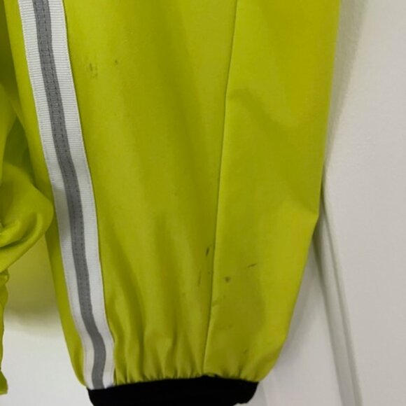 Rapha Classic Wind Jacket - mens size M - Picture 4 of 6